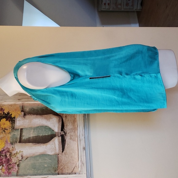 CHAUS Tank - Picture 5 of 10